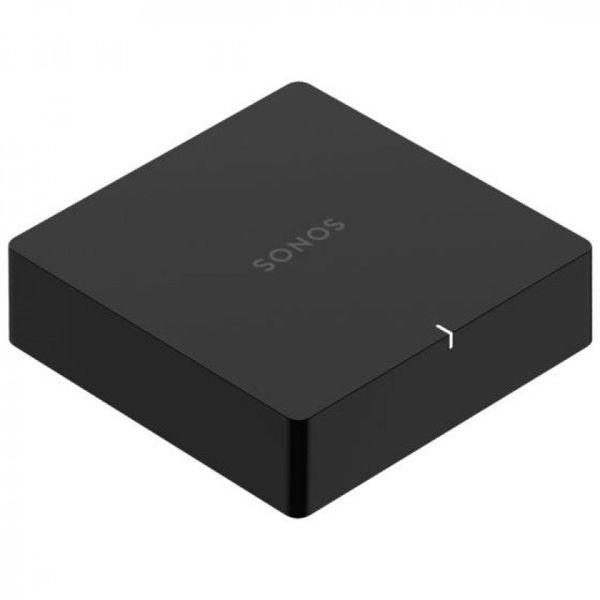 Sonos Port - Black