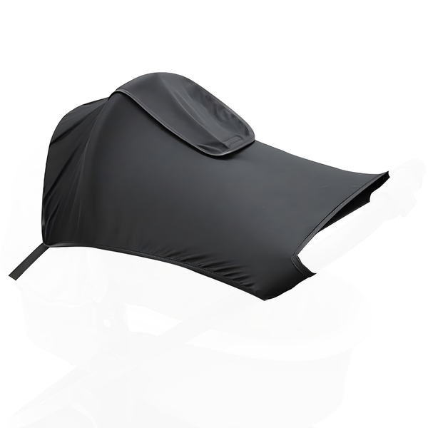 Stroller Sun Shade, Baby Sun Shade Canopy, UV Protection Cover