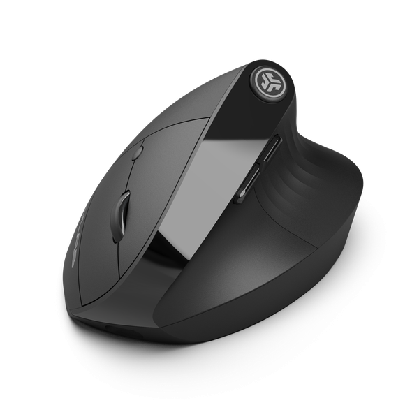 JLAB JBuds Ergonomic Wireless Vertical Mouse