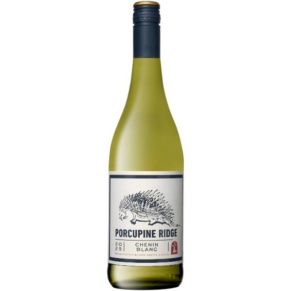 Porcupine Ridge | Chenin Blanc | 6 x 750ml