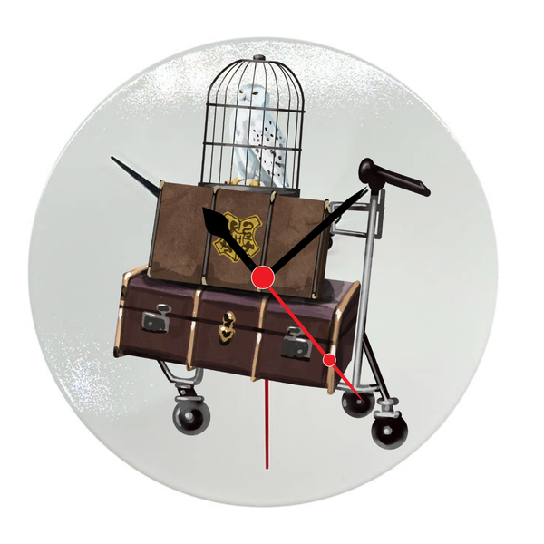 Harry Potter Lug image