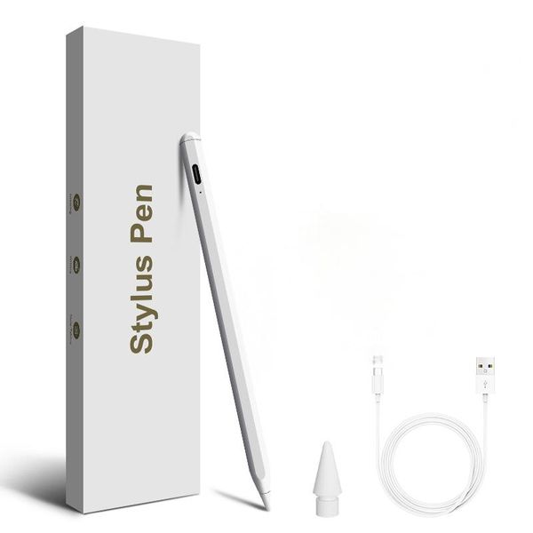 Stylus Pen Compatible With iPad Pro 11/13 with Fast Charging &amp; Palm Rejection