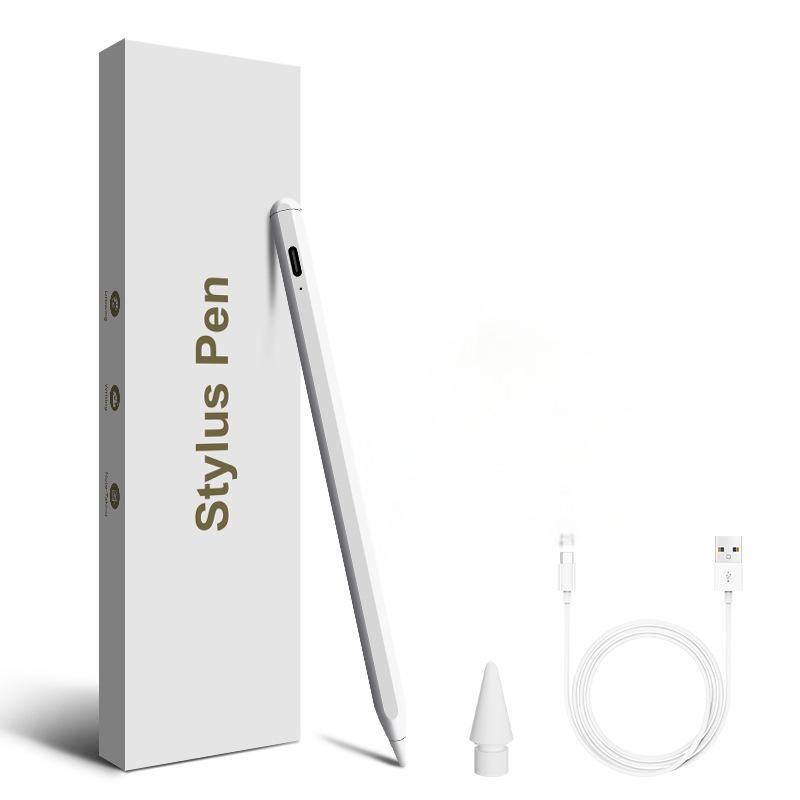 Stylus Pen Compatible With iPad Pro 11/13 - Fast Charging & Palm