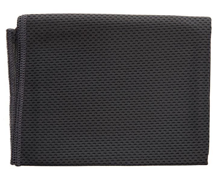 Fury Cooling Towel - Grey
