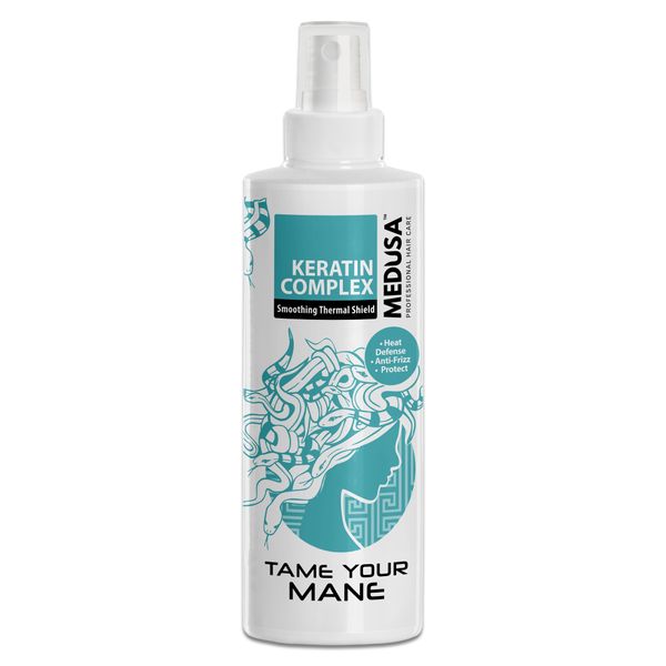 Medusa Smoothing Thermal Shield - 200ml