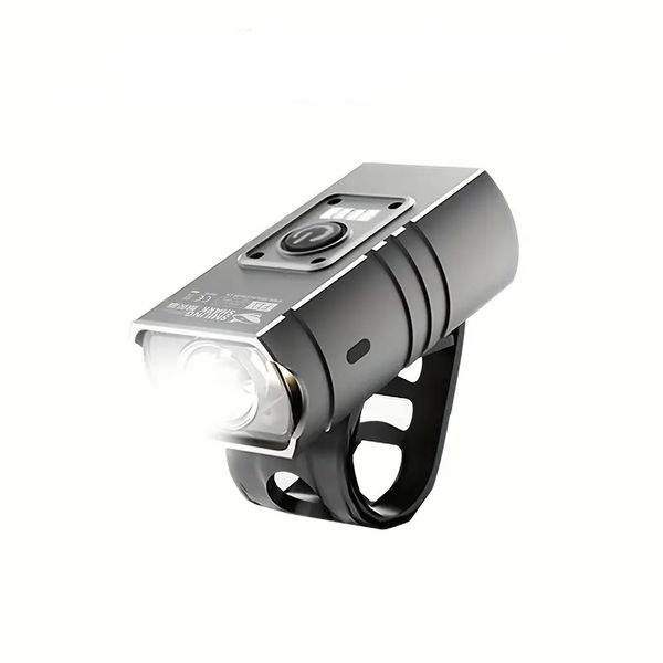 SmilingShark F12 Bike Light