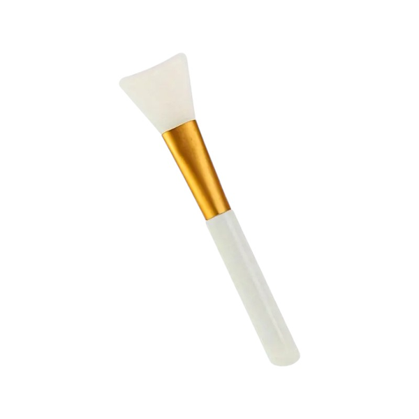 SoftGlow Silicone Facial Mask Brush