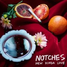 New Kinda Love/Almost Ruined Everything (CD / Album)