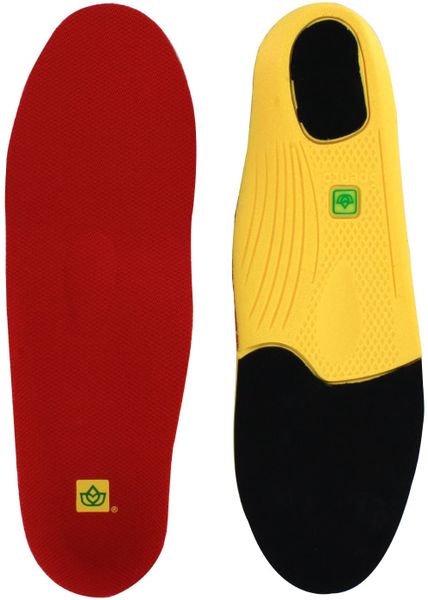 Spenco Polysorb Walker/Runner Athletic Insole