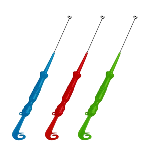 Fishing Universal Hook Remover Hook Remover Deep Throat Hook Remover