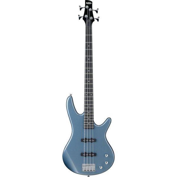 Ibanez GSR180-BEM 4 String Bass Guitar Baltic Blue Metalic