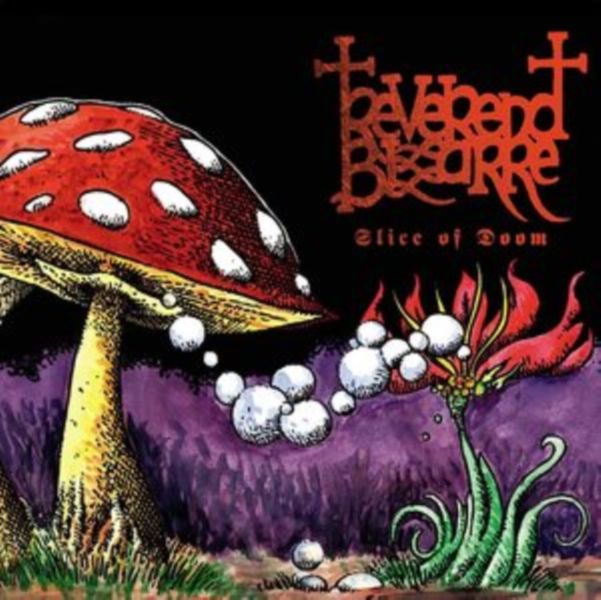 Slice of Doom (CD / Box Set)