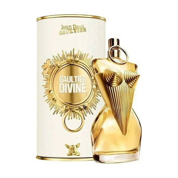 Jean Paul Gaultier Divine Edp Spray 50ml