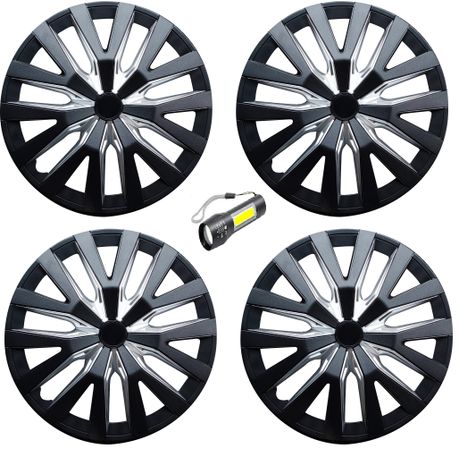 Abs on sale wheel cover