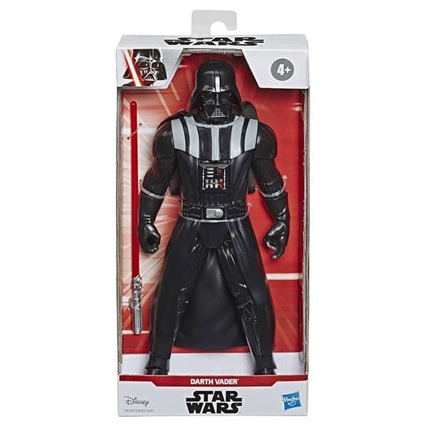 Star Wars Olympus Figures Darth Vader Figure