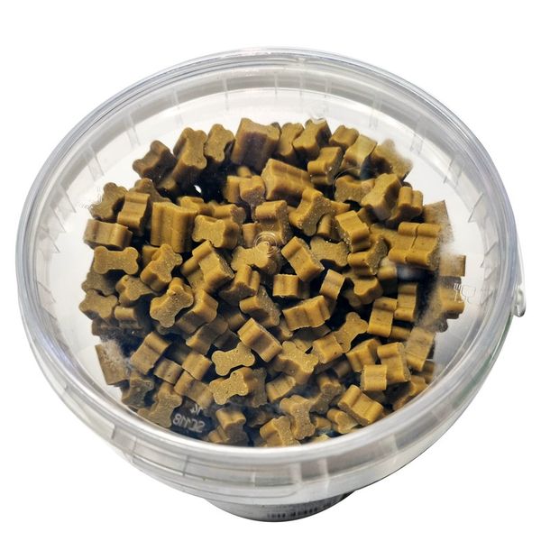 Pet Rewards Training Snacks- Chicken 500g