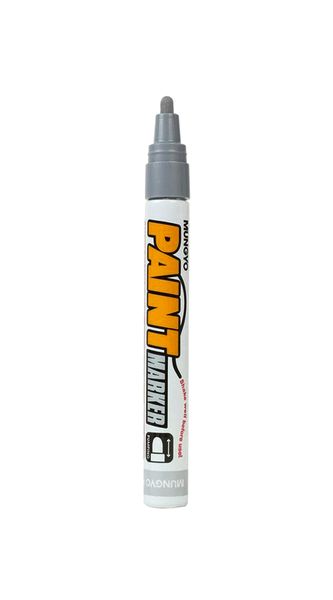 Mungyo Silver Paint Marker
