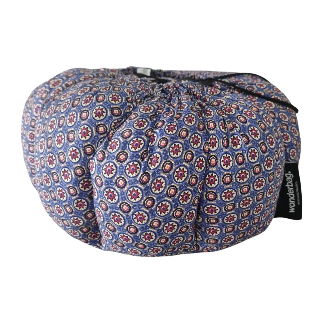 Wonderbag Heat Retaining Slow Cooker-Blue | Buy Online in South Africa ...