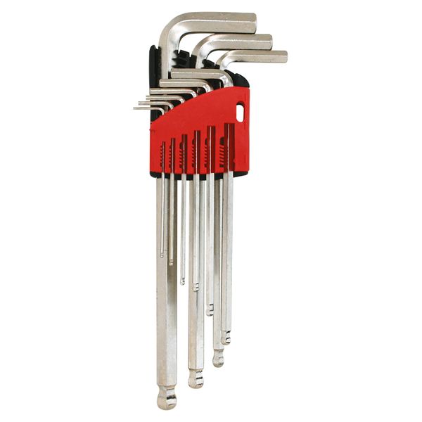 7 Piece Allen Key Set