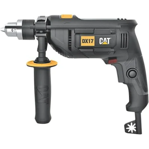 CAT Impact Drill 13mm 750w | Shop Today. Get it Tomorrow! | takealot.com