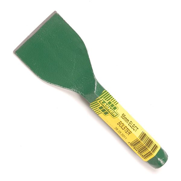 Bulk Pack x 2 Lasher Electrician Brick Bolster 2630