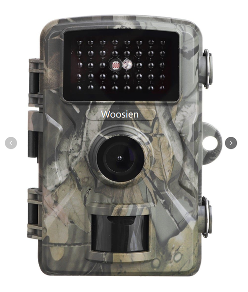 Woosien 16MP Hunting/ Security Camera (DL001)
