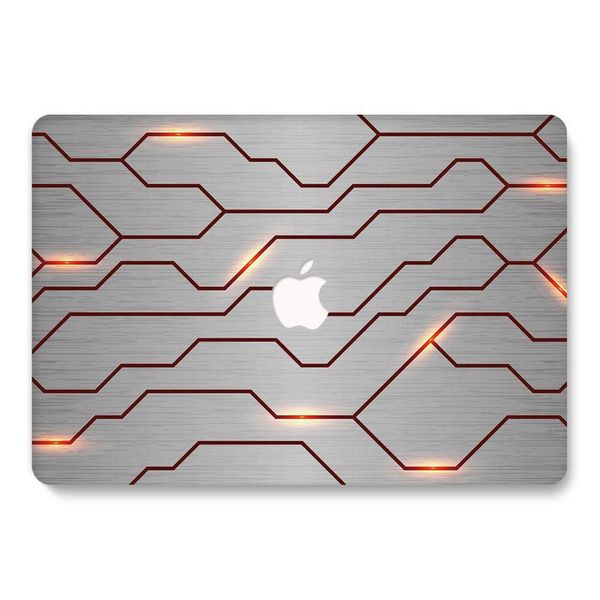 Circuit Designer Case compatible with MacBook Pro 14" (2021+)