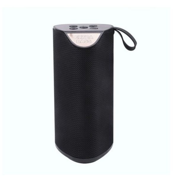 TS-111 Portable Bluetooth Wireless Speaker