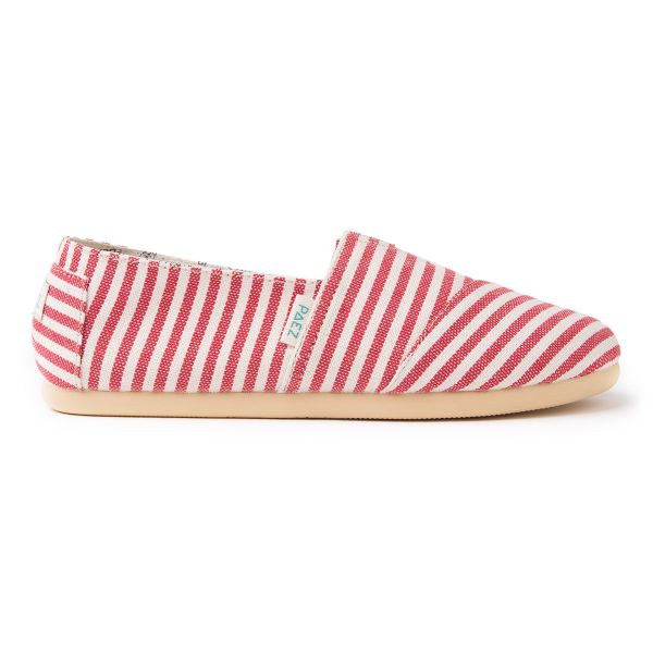 Paez Espadrilles slip on , Surfy Uk