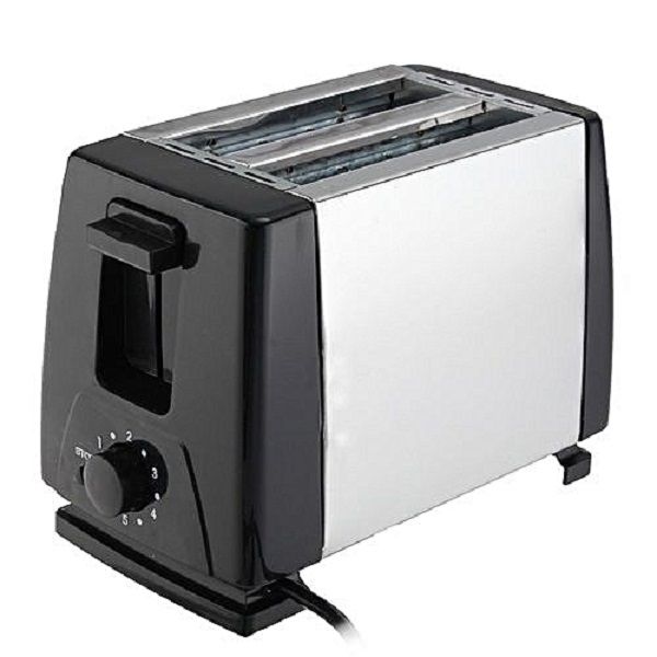 GB 2 Slice Electronic Toaster