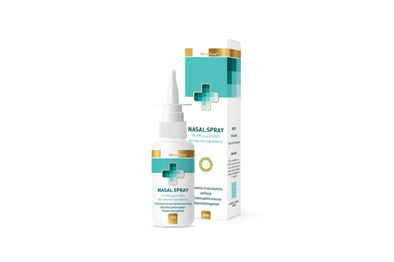 Nasal Spray 30ml