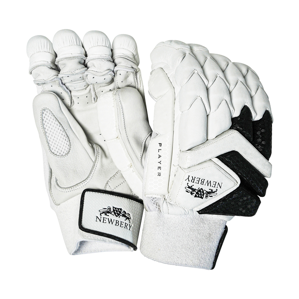Newbery - Player Cricket Batting Gloves - Senior