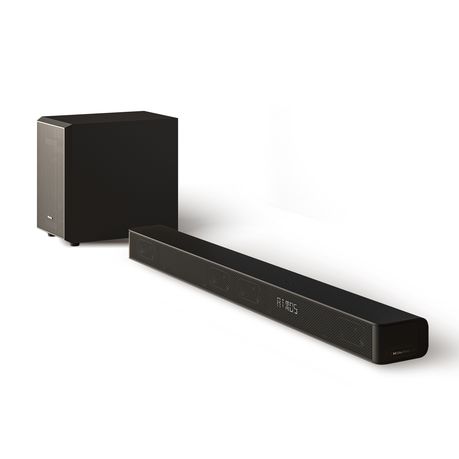 Takealot soundbar store