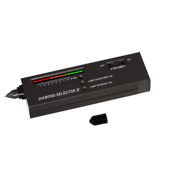 Portable Diamond Gem Tester