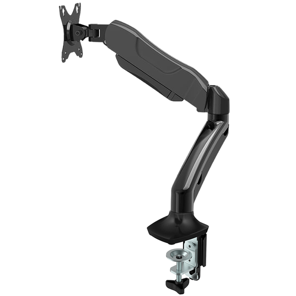 Single Arm Flexi Monitor Mount 17"- 30" KLC-V10