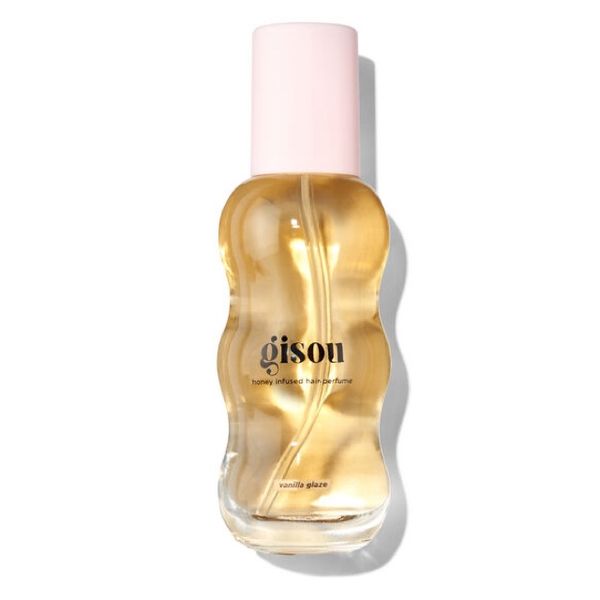 Gisou - Honey Infused Hair Perfume - 15ml - Vanilla Glaze