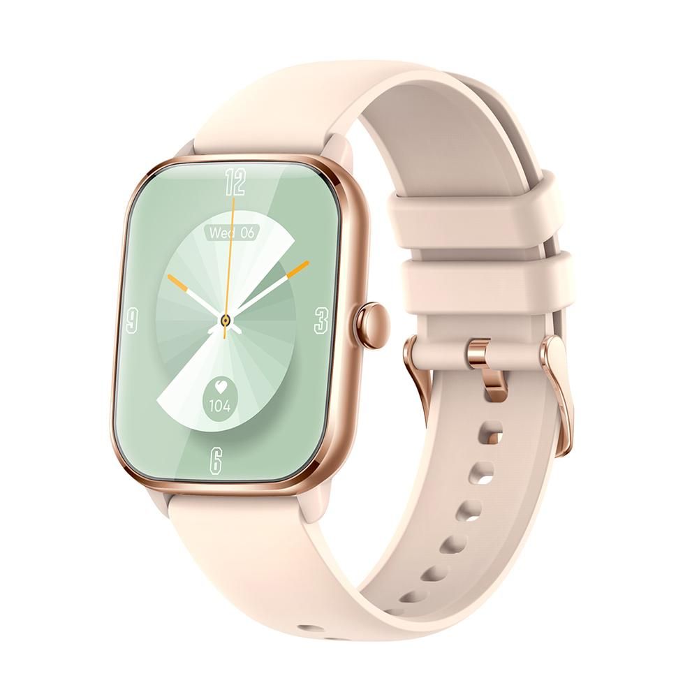 Smart Watch for Women, Fitness Tracker - Gold | Shop Today. Get it ...