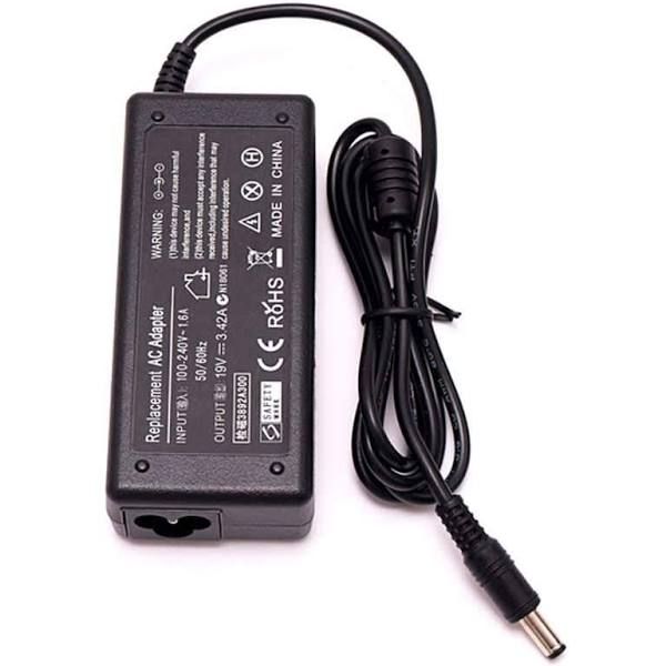 Replacement Charger For Acer 19V 2.37A 45W 5.5x1.7mm Laptop