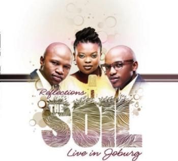 Reflections (Live In Johannesburg) (CD)