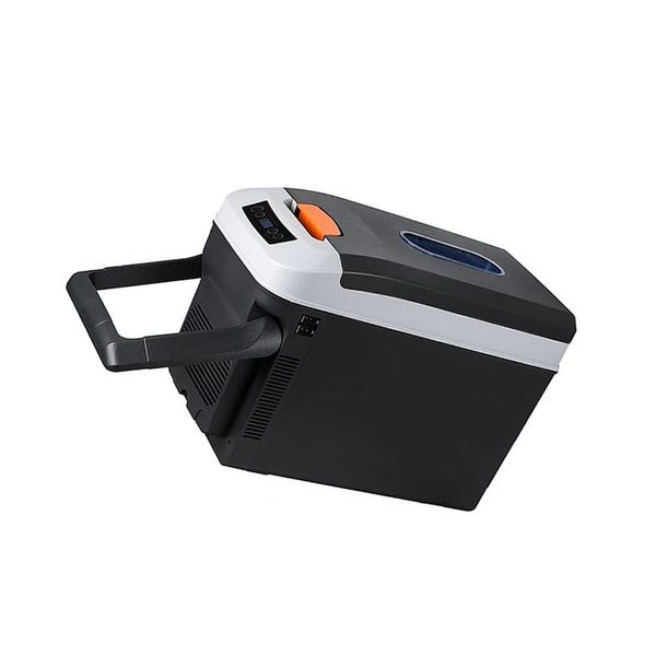 35L Camping Cooler And Warmer 12V Car Refrigerator PLC1425S