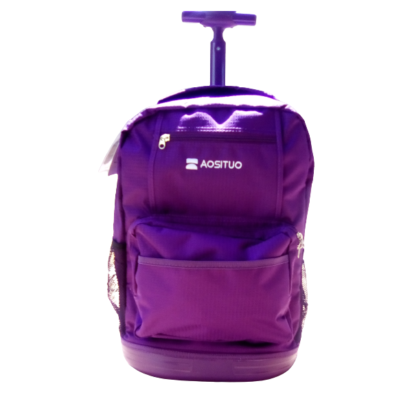 School Backpack Bag Purple Buy Online in South Africa