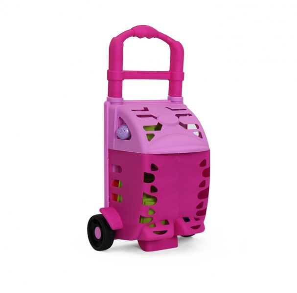 Jeronimo Toy Beach Cart - Purple