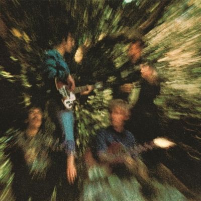 Bayou Country (Vinyl / 12" Album)