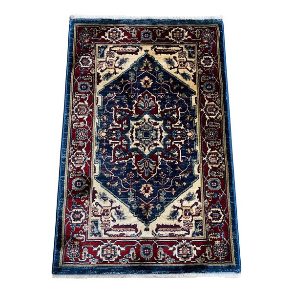 Kazac Persian Machine Made - 100 x 60 cm
