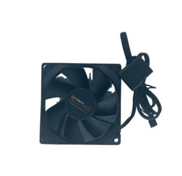 Hydraulic Bearing Cooling Fan (8cm)