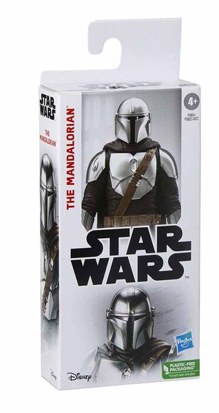 Star Wars Season 1 the Mandalorian