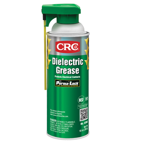 CRC Di Electric Grease 283 gram Aerosol