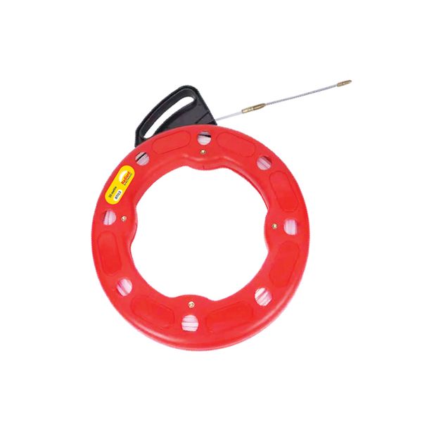 Radiant Fish Tape 30m Nylon &amp; Case