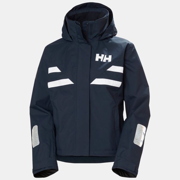 Helly Hansen Women's Quayside Jacket