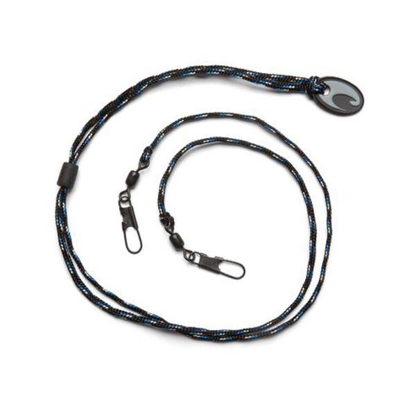 Sunglasses Strap Costa Cg11 Gripper BLK